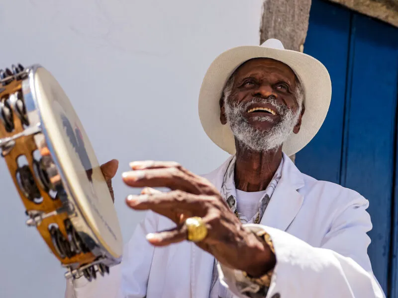 Pernambuco abre inscrições para novos registros de Patrimônio Vivo