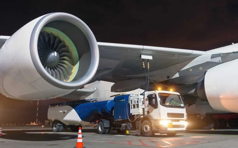 Petrobras limita alta do querosene de aviação a 18% em abril