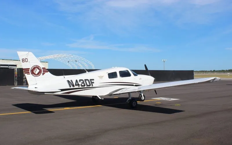 Piper recebe pedido para mais três Pilot 100i nos EUA
