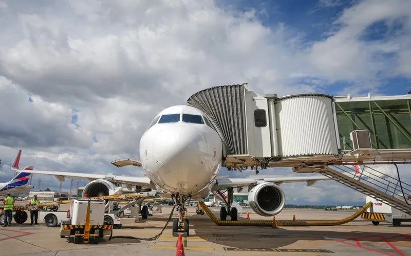 Plenário do STF irá decidir sobre disputa em serviços auxiliares de transporte aéreo
