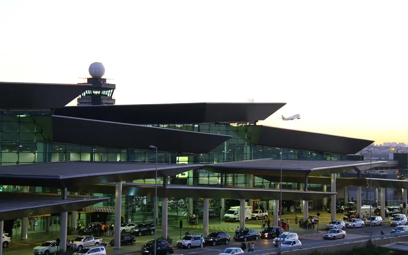 Polícia Federal apreende 152 kg de drogas no aeroporto de Guarulhos