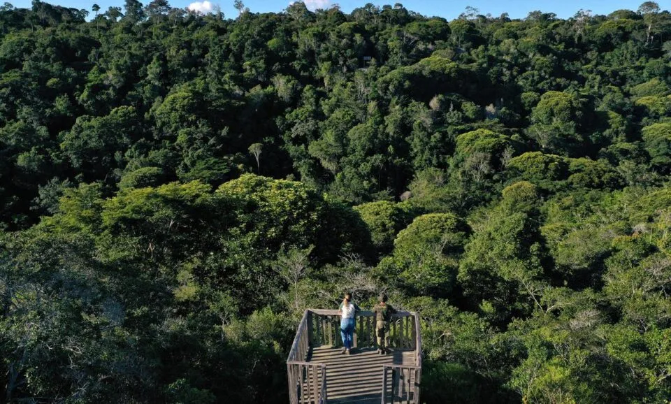 Porto Seguro celebra os 526 anos do Brasil com turismo sustentável e novo produto no Parque Nacional do Pau Brasil