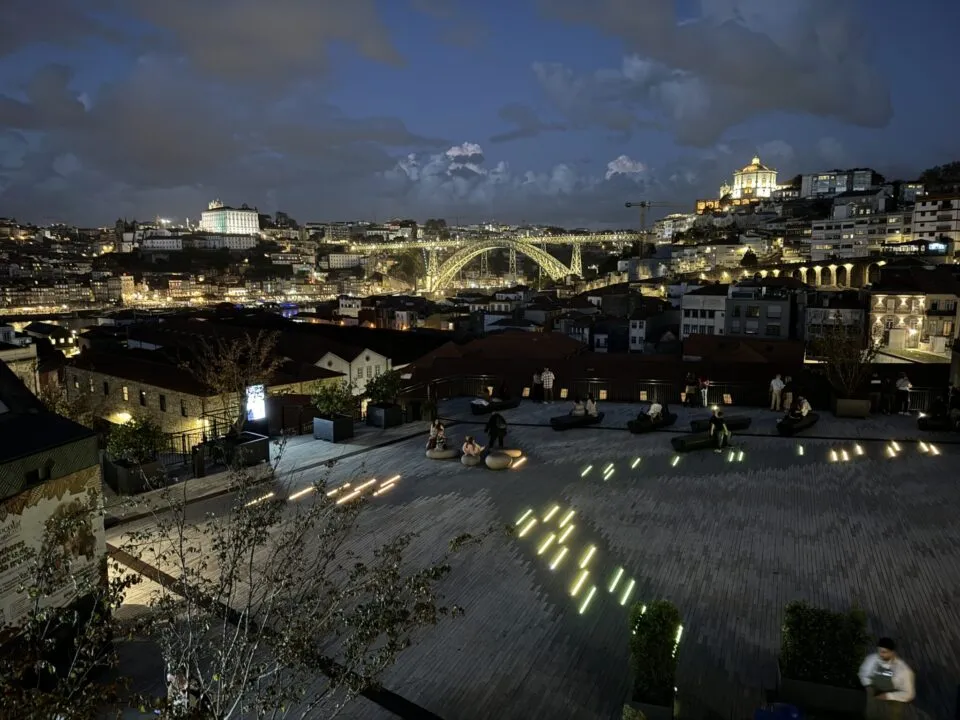 Porto e Norte de Portugal ganham força entre turistas brasileiros