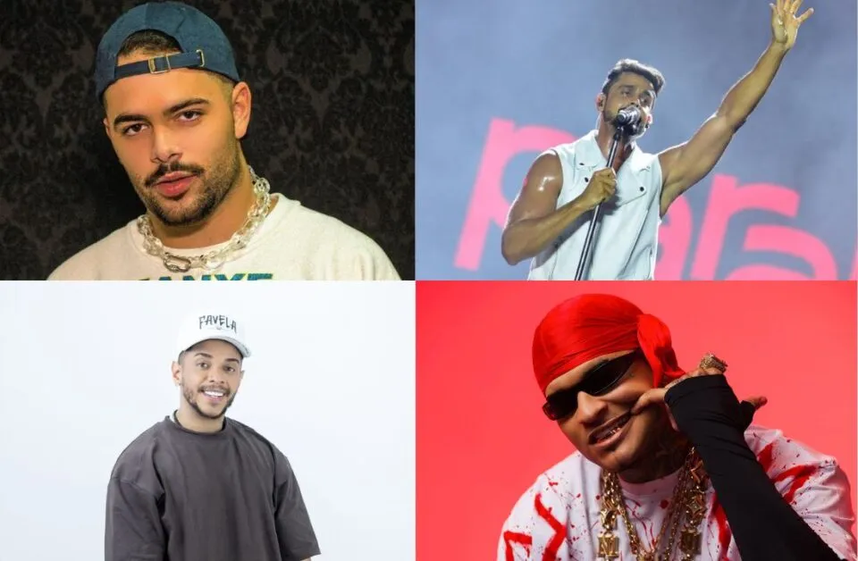 Pré-Caju 2026 confirma ensaio com Pedro Sampaio e Parangolé em julho