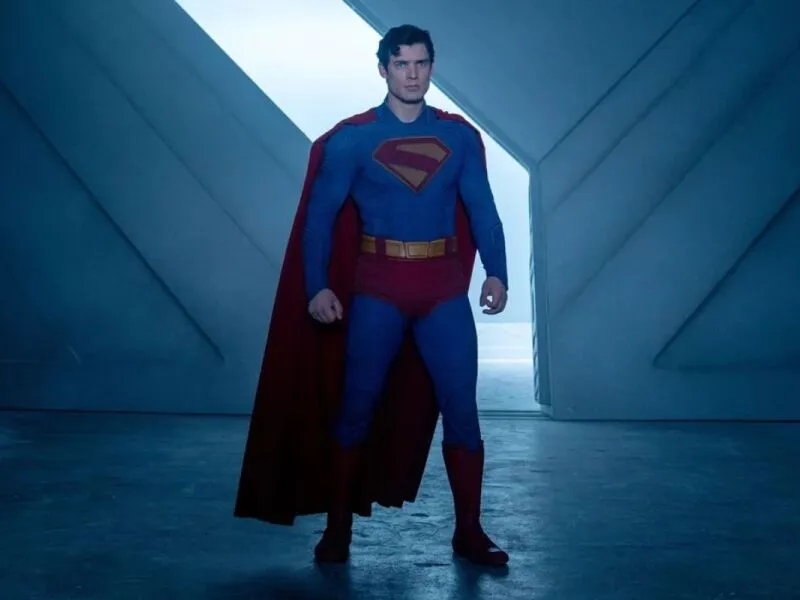 Presidiários de Atlanta se revoltam com filmagens de ”Superman 2”, diz site