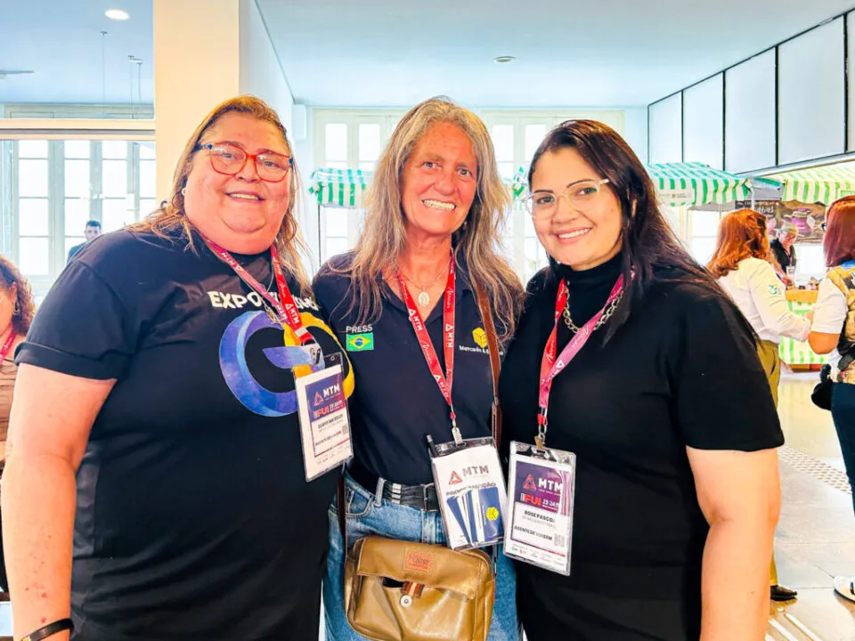 Primeiro dia da MTM 2026 chega ao fim; veja últimas fotos