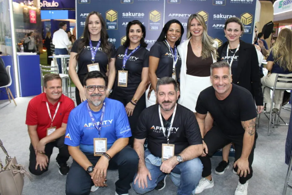 Primeiro dia da WTM-LA 2026 acelera encontros de negócios e atrai público qualificado; veja fotos