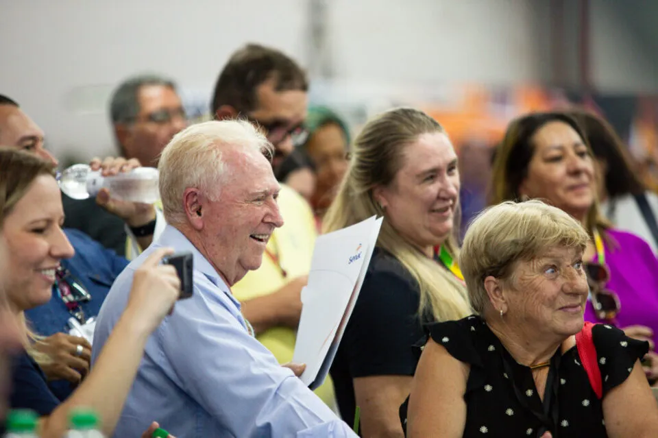 Programação, data e como participar