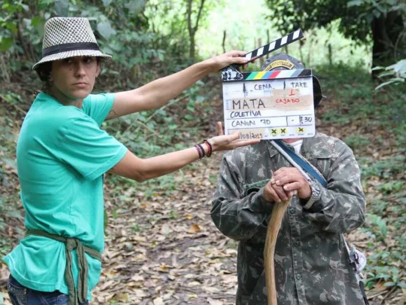 Projeto Documentando realiza oficinas de audiovisual em cidades do Agreste