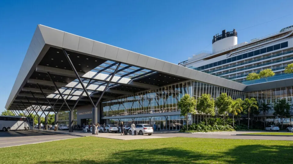 Projeto é apresentado em Miami