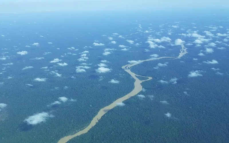 Projeto libera empresas estrangeiras para voos domésticos na Amazônia Legal