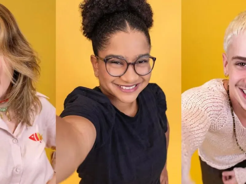 Quanto ganham o segundo e o terceiro lugar no BBB 26?