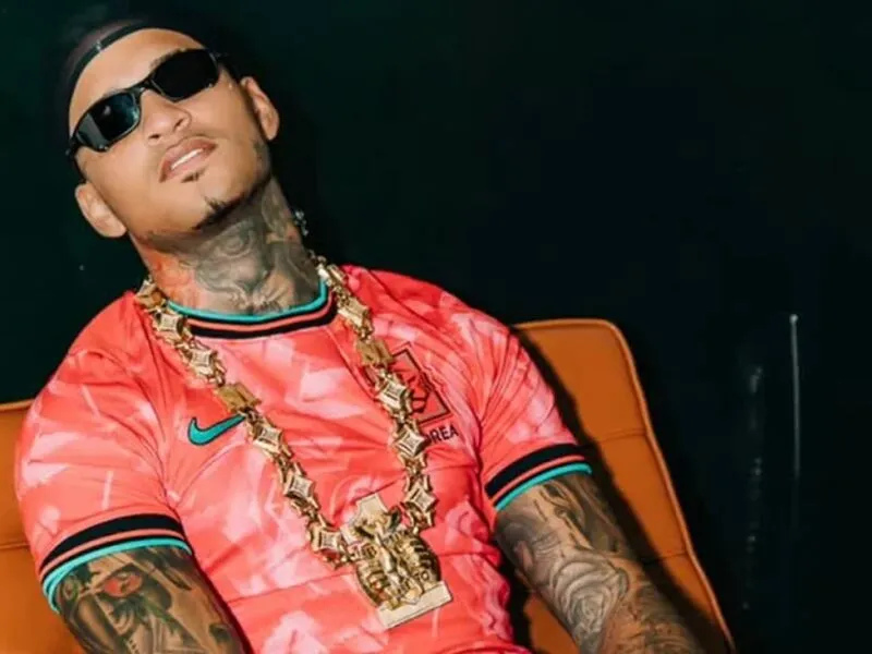 Quem é Anderson Neiff? ‘Rei do brega funk’ está internado em São Paulo após ataque a tiros