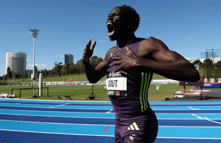 Quem é Gout Gout? Jovem de 18 anos que quebrou recorde mundial e superou Usain Bolt