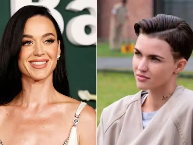 Quem é Ruby Rose, atriz que acusa Katy Perry de agressão sexual