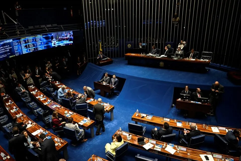 Quem já foi rejeitado para o STF? Entenda histórico no Senado