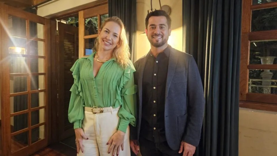 R11 Travel e Crystal Cruises apostam no MICE de luxo para impulsionar eventos corporativos; veja fotos