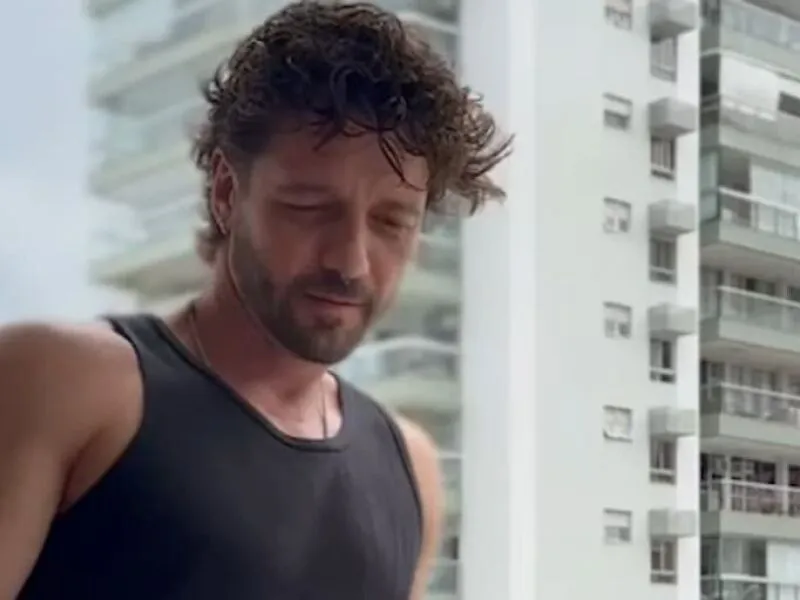 Retrossexual? Entenda o termo que Diogo Venturieri, ex-ator de “Malhação”, usa para se definir 