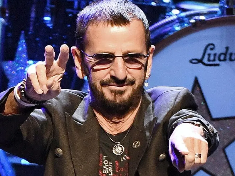 Ringo Starr atribui vitalidade aos 85 anos ao brócolis; veja benefícios do vegetal