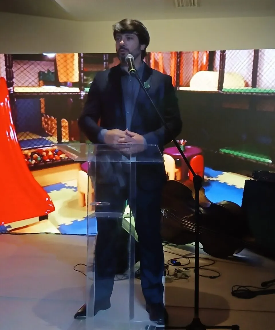 Rio Othon Palace comemora 50 anos: a Vitória da Permanência