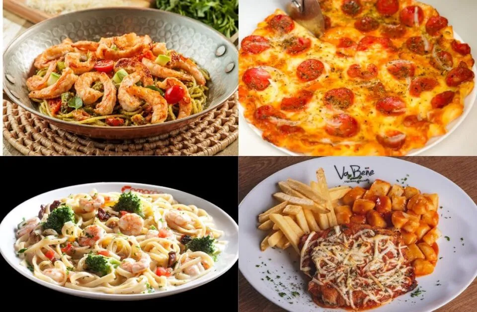 RioMar Aracaju lança o festival Pasta Lovers com experiência gastronômica italiana