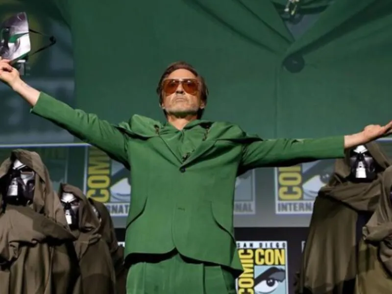 Robert Downey Jr. faz 61 anos: seis filmes que provam que ele é muito mais que o Homem de Ferro