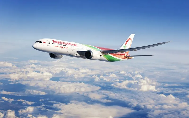 Royal Air Maroc pode voltar a voar para o Rio de Janeiro