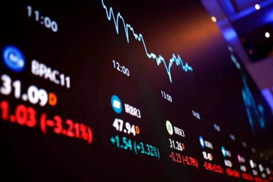 Rumo aos 200 mil? Ibovespa bate 195 mil pela 1ª vez e reforça otimismo do mercado