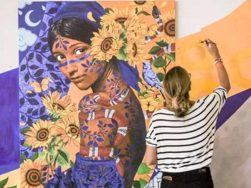 SP-Arte cresce e quer transformar o Brasil em epicentro da arte latino-americana