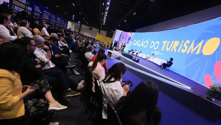 Salão do Turismo terá capacitação inédita para gestores do setor – Diario do Turismo
