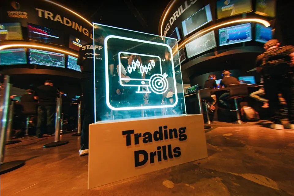 Scotte mostra método e alunos relatam evolução