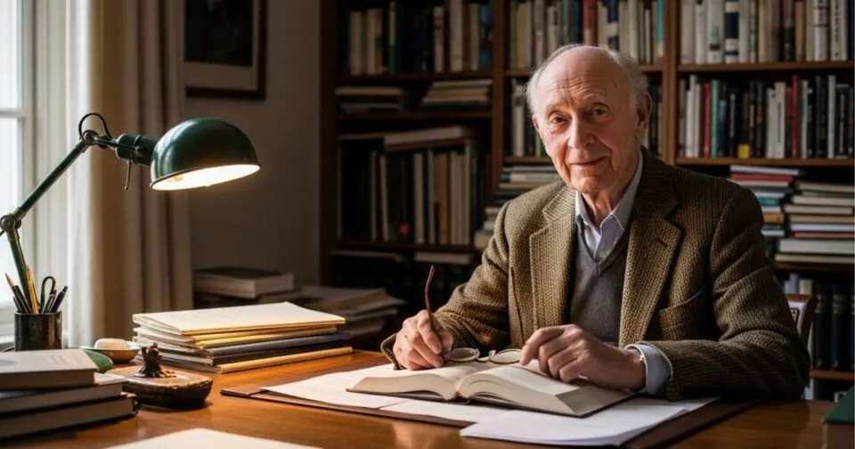 “Ser visto e reconhecido na infância molda quem nos tornamos”, uma reflexão sobre atenção dos pais