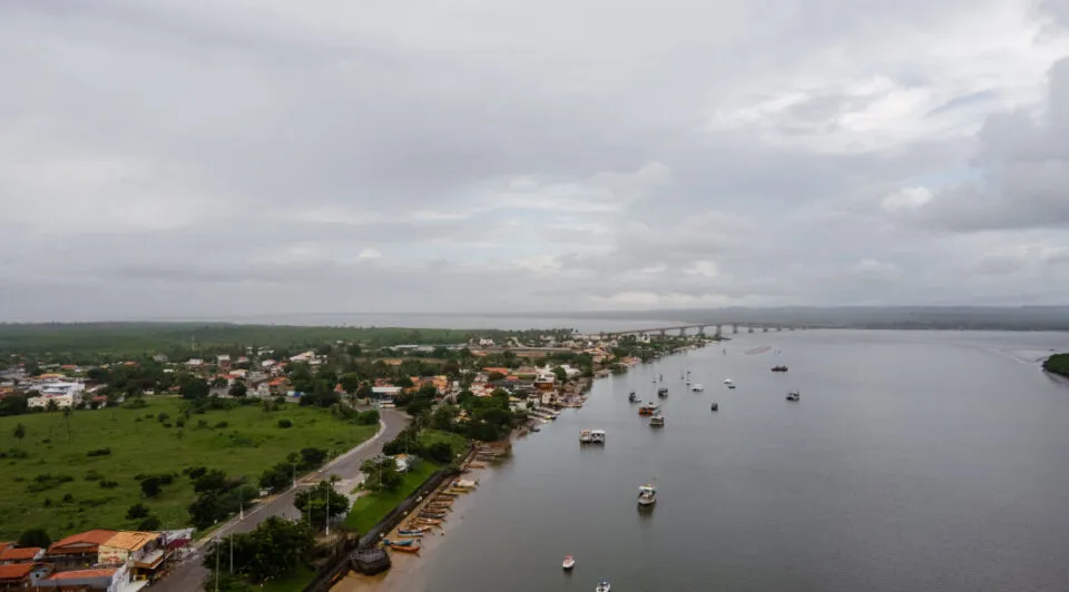 Sergipe tem alerta para chuvas moderadas a intensas em todo o estado nesta terça (28)