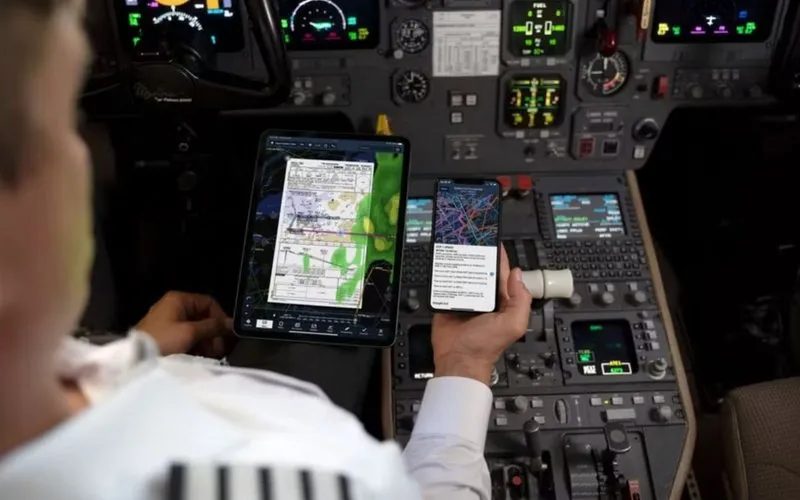 Setor aéreo amplia investimento em TI, mas falta de integração reduz eficiência