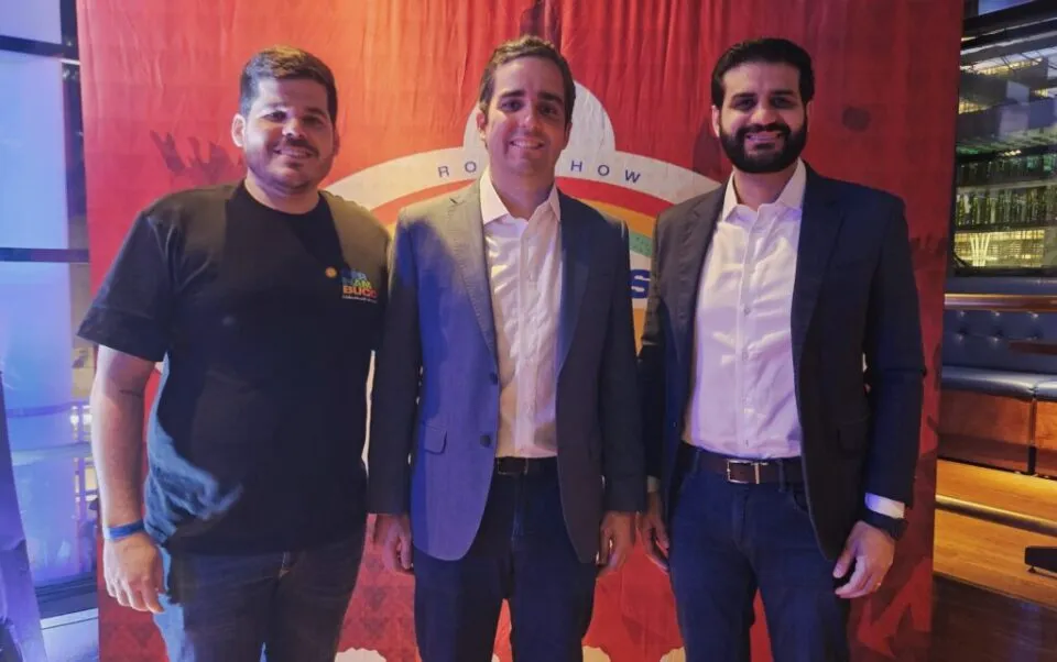 “Seu País Pernambuco” ganha estrada com roadshow nacional e internacional focado em experiências imersivas