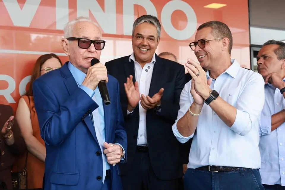 Shopping CentroSul inaugura 2ª etapa em Lagarto com novas lojas, serviços e unidade do Banese