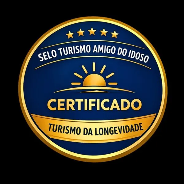 Socorro sedia convenção da Abime e lança selo inédito voltado ao turismo da longevidade