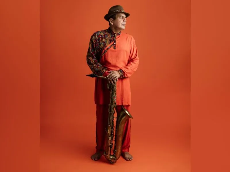 Spok finca o pé na ancestralidade e abre caminhos em “Raízes”, seu primeiro voo solo