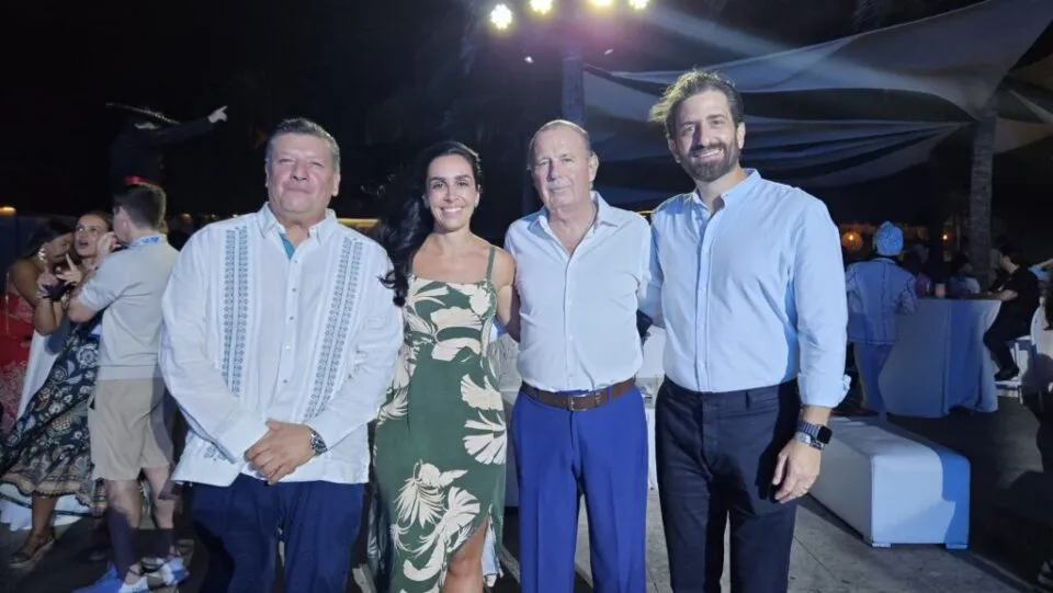 Summit Trend 2026 tem início nesta segunda-feira (20) em Cancún; veja fotos
