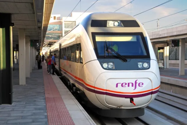 TBO aposta em viagens de trem na Europa durante a WTM Latin America 2026