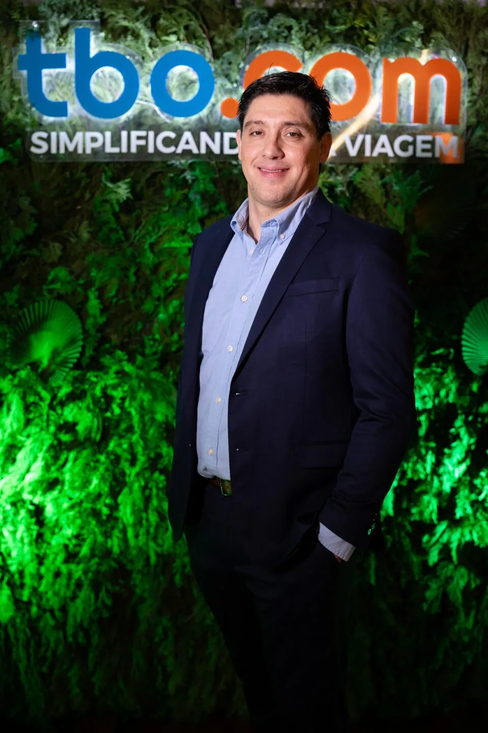 TBO e Rail Europe destacam viagens na WTM Latin America