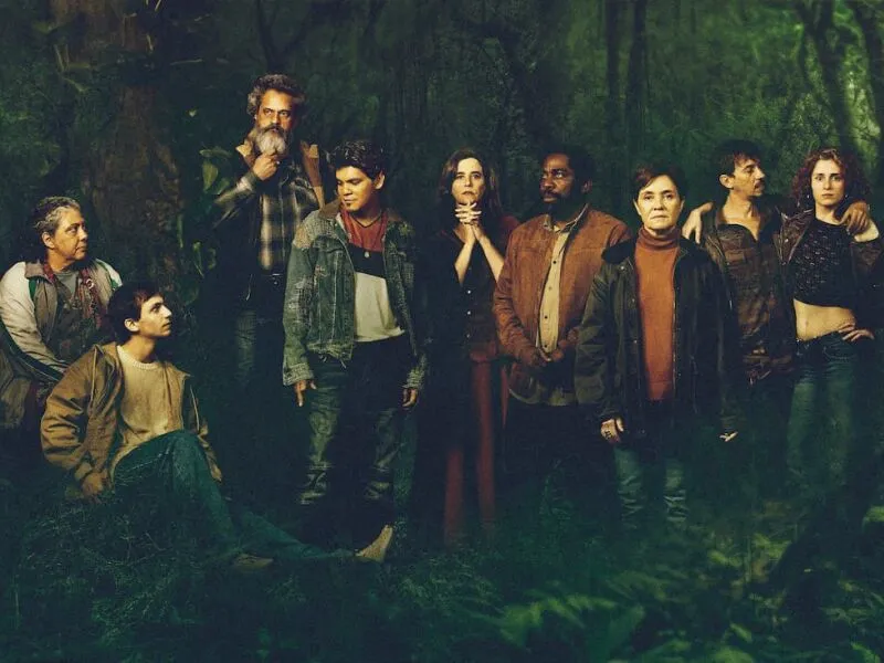 Terceira temporada de “Os Outros” estreia na quinta-feira (9) com novos olhares e conflitos