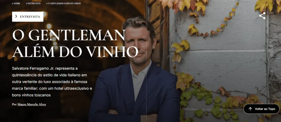 Teresa Perez lança nova edição da The Traveller com foco no verão europeu e tendências globais