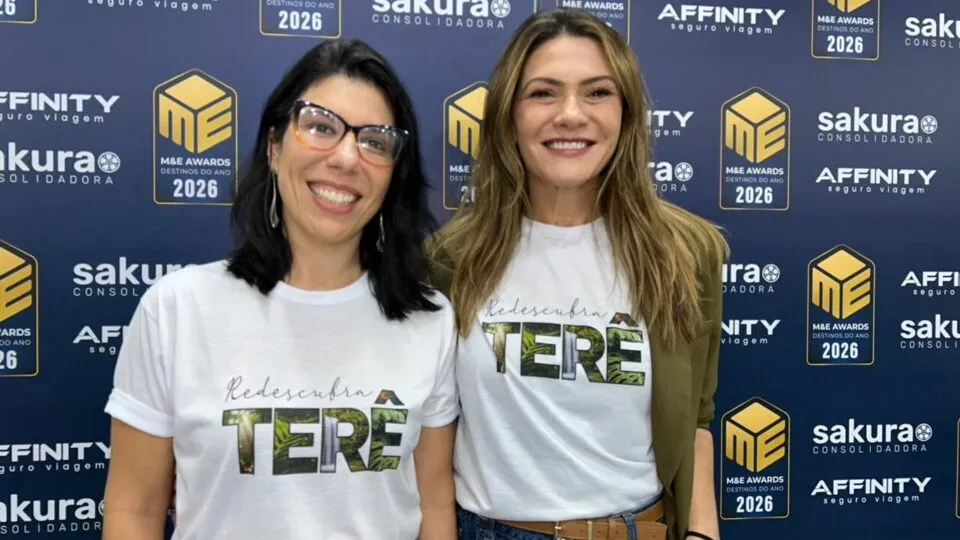 Teresópolis apresenta reposicionamento na WTM-LA e aposta no enoturismo para aumentar tempo de estadia