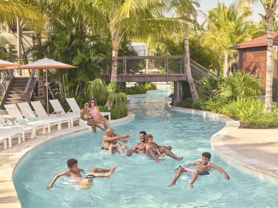 The Palm Beaches amplia oferta com novos hotéis e chegada de marca europeia