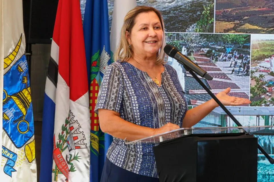 Thermas de São Pedro celebra 35 anos