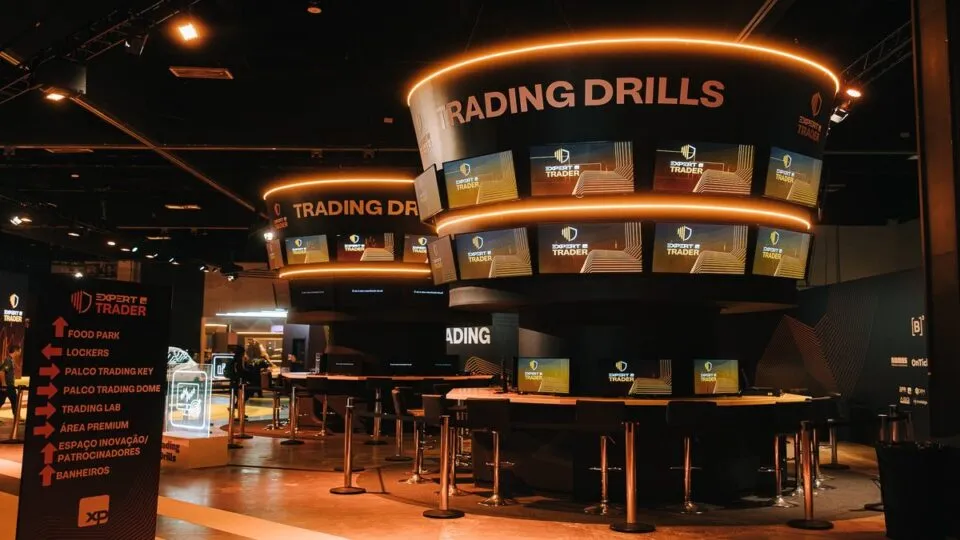 Trading Drills vira destaque e aproxima traders de mentores da XP