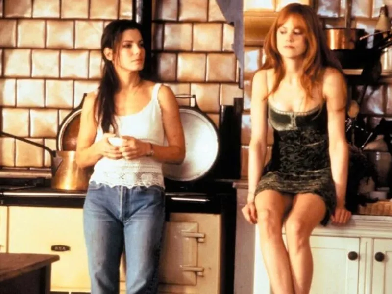 Trailer da saga “Da Magia da Sedução 2”, com Sandra Bullock e Nicole Kidman, é divulgado; confira