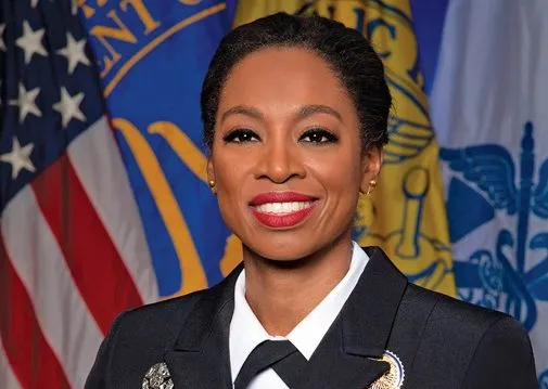 Trump escolhe médica defensora das vacinas para liderar agência de saúde dos EUA