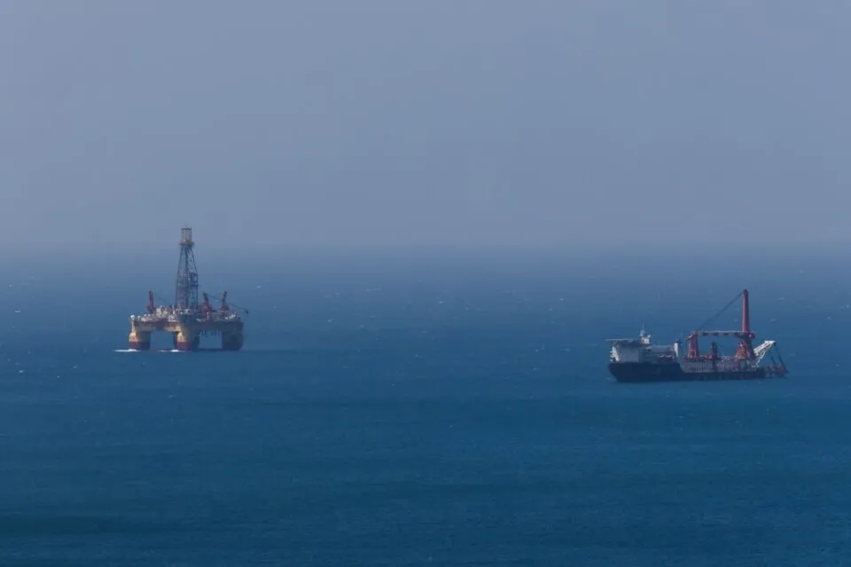 Trump põe em xeque papel dos EUA como guardião das rotas marítimas globais